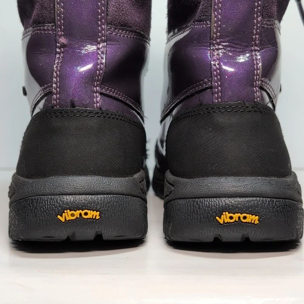 UGG experience warmth